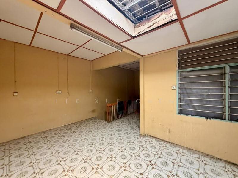 Kedai untuk Dijual di George Town (Penang) - Lee Xue Chen - Interior - PropertyGuru.com.my