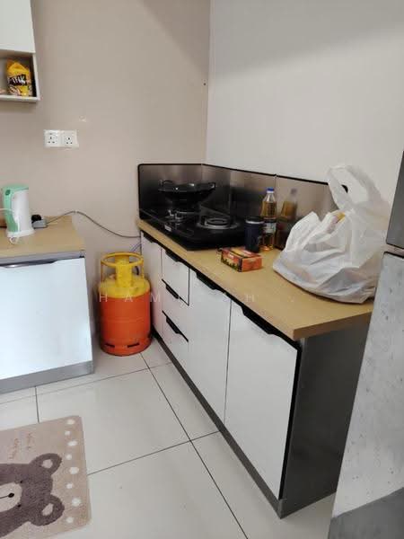 Kediaman Servis untuk Disewa di De Centrum Residences - Hamizah . - PropertyGuru.com.my