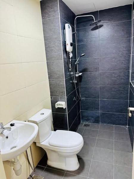 Kediaman Servis untuk Disewa di De Centrum Residences - Hamizah . - PropertyGuru.com.my