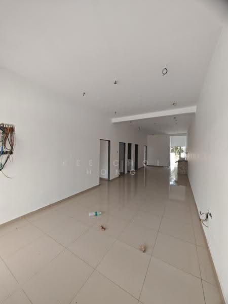 1-storey Terraced House for Sale in Bagan Datuk (Perak) - Kee Choi Hong - Interior - PropertyGuru.com.my
