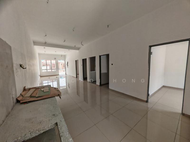 1-storey Terraced House for Sale in Bagan Datuk (Perak) - Kee Choi Hong - PropertyGuru.com.my