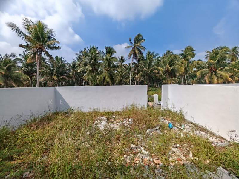 1-storey Terraced House for Sale in Bagan Datuk (Perak) - Kee Choi Hong - PropertyGuru.com.my