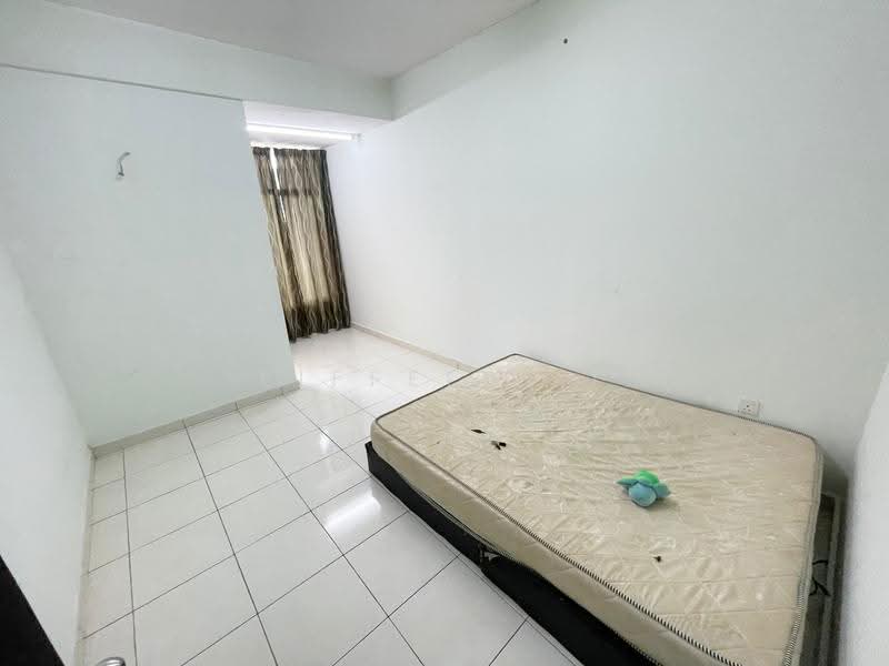 3-storey Terraced House for Rent in Kajang (Selangor) - Eiffel Lai - Bedroom - PropertyGuru.com.my