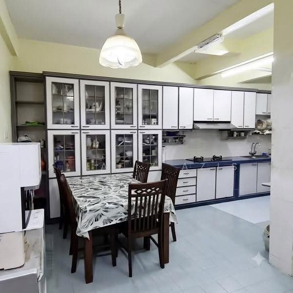 2-storey Terraced House for Sale in Bandar Baru Uda (Tampoi) - ALHAFIZ AZIS - Kitchen - PropertyGuru.com.my