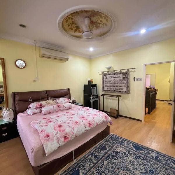 2-storey Terraced House for Sale in Bandar Baru Uda (Tampoi) - ALHAFIZ AZIS - PropertyGuru.com.my
