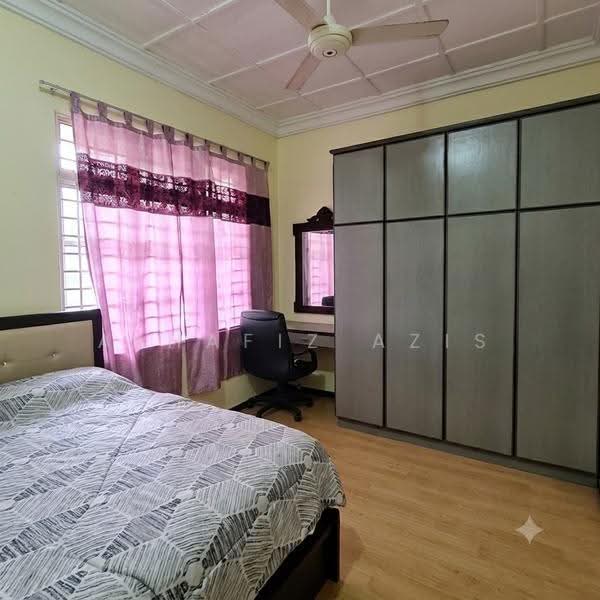 2-storey Terraced House for Sale in Bandar Baru Uda (Tampoi) - ALHAFIZ AZIS - PropertyGuru.com.my