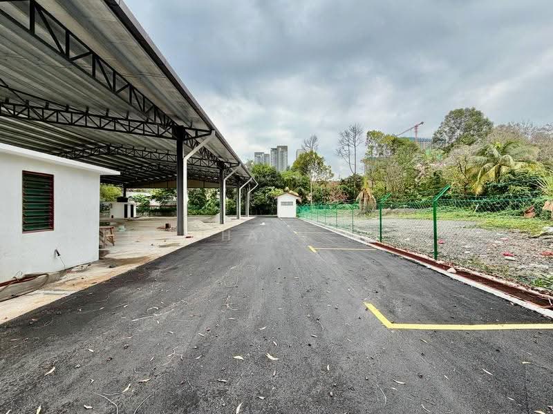 Gudang untuk Disewa di Mines Resort City (Seri Kembangan) - Sri Rohayu Yusof - PropertyGuru.com.my