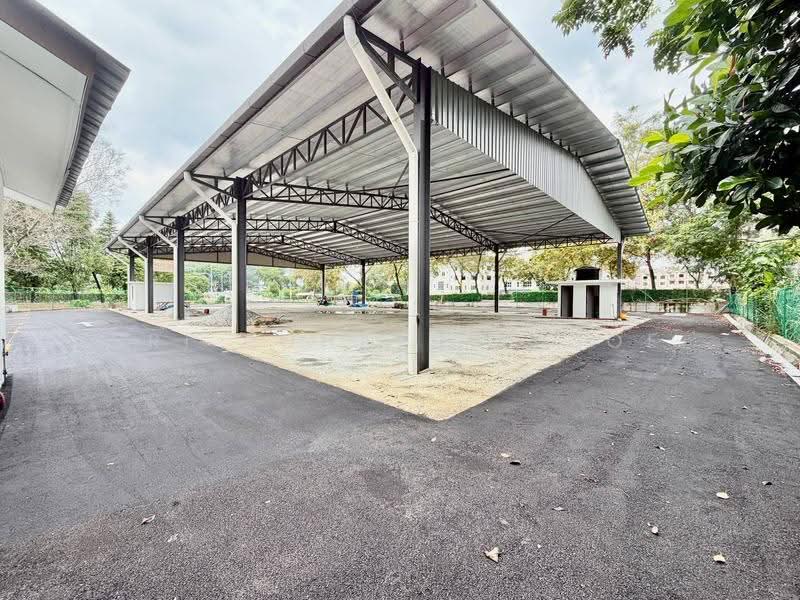 Gudang untuk Disewa di Mines Resort City (Seri Kembangan) - Sri Rohayu Yusof - PropertyGuru.com.my