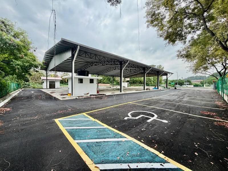 Gudang untuk Disewa di Mines Resort City (Seri Kembangan) - Sri Rohayu Yusof - PropertyGuru.com.my