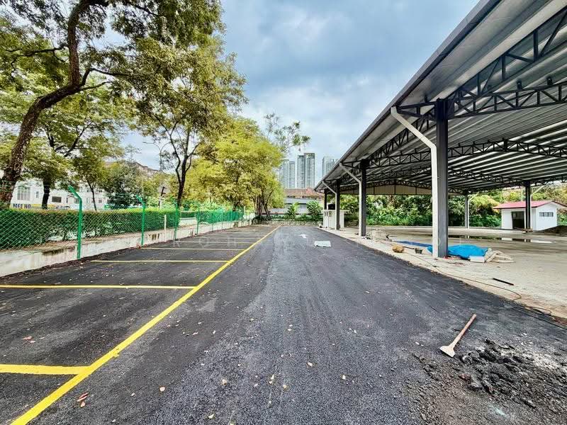 Gudang untuk Disewa di Mines Resort City (Seri Kembangan) - Sri Rohayu Yusof - PropertyGuru.com.my
