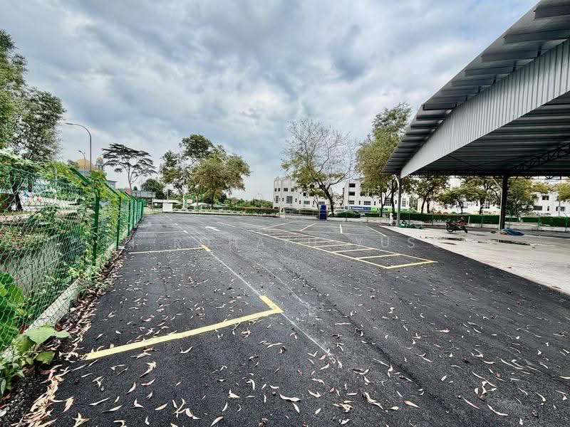 Gudang untuk Disewa di Mines Resort City (Seri Kembangan) - Sri Rohayu Yusof - PropertyGuru.com.my