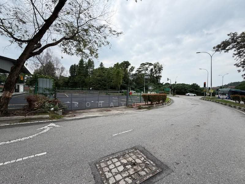 Gudang untuk Disewa di Mines Resort City (Seri Kembangan) - Sri Rohayu Yusof - PropertyGuru.com.my