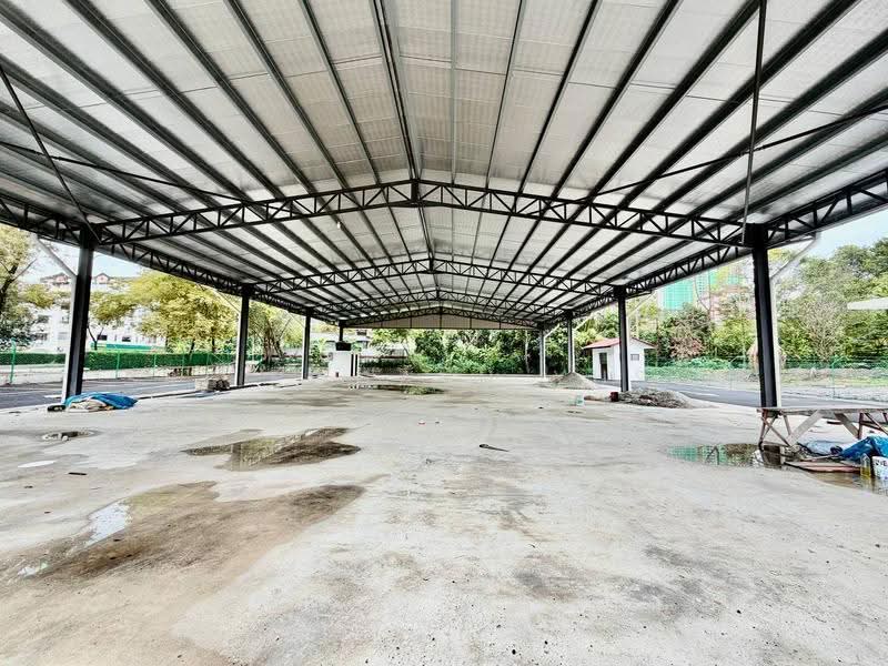 Gudang untuk Disewa di Mines Resort City (Seri Kembangan) - Sri Rohayu Yusof - PropertyGuru.com.my