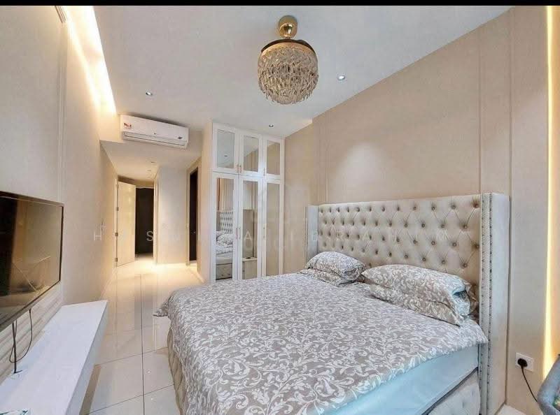 Condominium for Rent at The Valley Residences @ SkySierra - Hasniza Ibrahim - Bedroom - PropertyGuru.com.my
