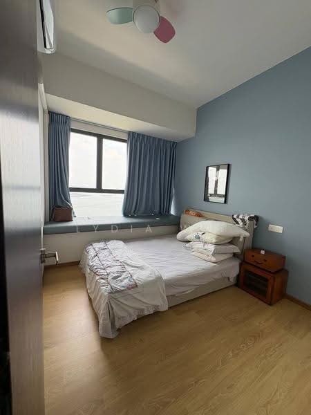 Condominium for Rent at Kings Bay @ Country Garden Danga Bay - Lydia Wee - Bedroom - PropertyGuru.com.my