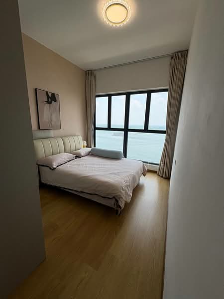 Condominium for Rent at Kings Bay @ Country Garden Danga Bay - Lydia Wee - Bedroom - PropertyGuru.com.my