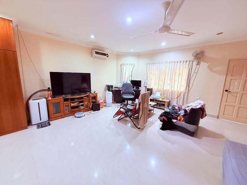 2-storey Terraced House for Sale in Bandar Tun Hussein Onn (Cheras) - Ivan Tan - Study - PropertyGuru.com.my