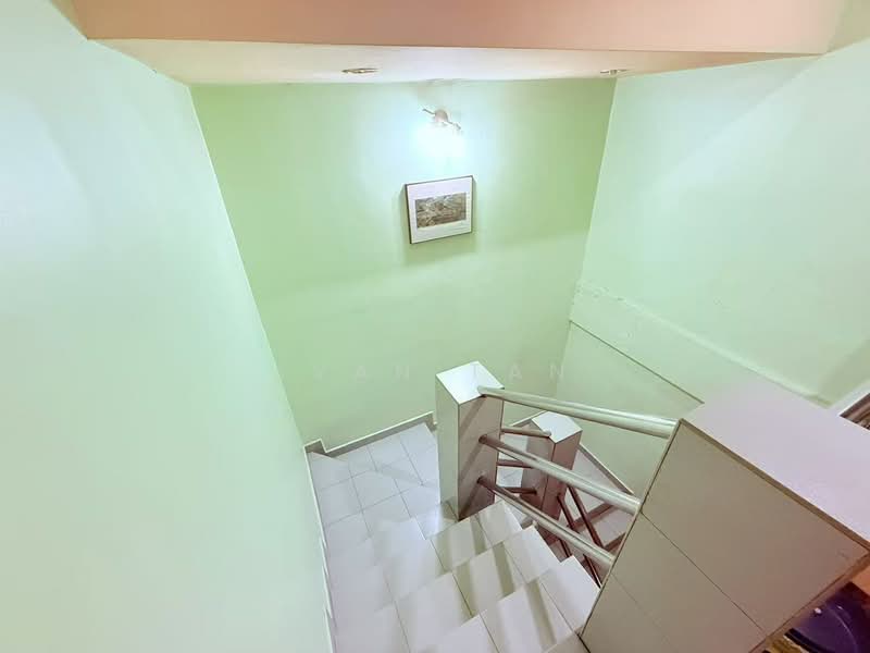 2-storey Terraced House for Sale in Bandar Tun Hussein Onn (Cheras) - Ivan Tan - Interior - PropertyGuru.com.my