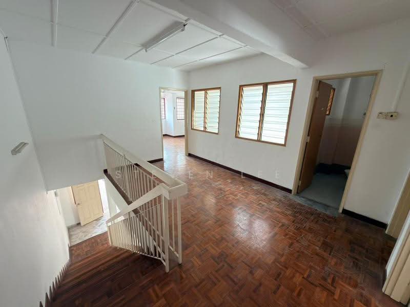 2-storey Terraced House for Sale in Bandar Country Homes (Rawang) - Steven Lee - Interior - PropertyGuru.com.my