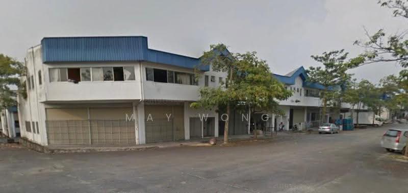 Terrace Factory for Rent in Semenyih (Selangor) - May Wong - Exterior - PropertyGuru.com.my