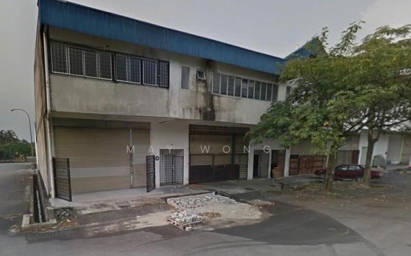 Terrace Factory for Rent in Semenyih (Selangor) - May Wong - Exterior - PropertyGuru.com.my