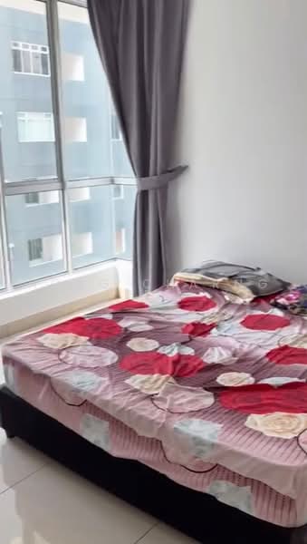 Condominium for Rent at The Aliff Residences (Alif Utama) - Hong Charng Lee - Bedroom - PropertyGuru.com.my