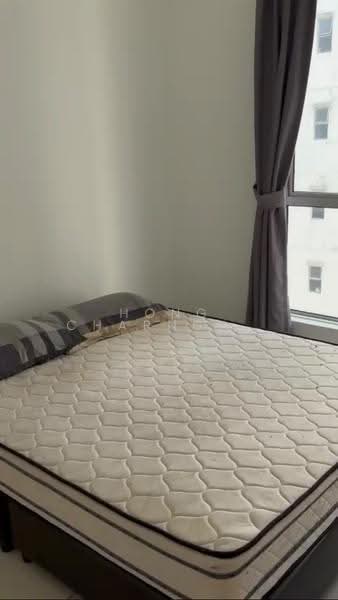 Condominium for Rent at The Aliff Residences (Alif Utama) - Hong Charng Lee - Bedroom - PropertyGuru.com.my
