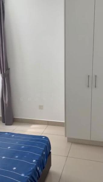 Condominium for Rent at The Aliff Residences (Alif Utama) - Hong Charng Lee - Bedroom - PropertyGuru.com.my