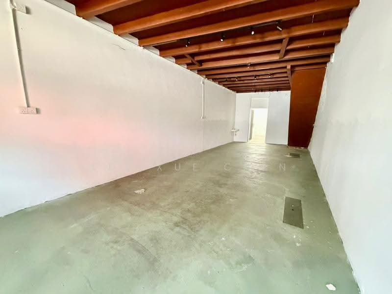 Kedai untuk Disewa di George Town (Penang) - Lee Xue Chen - Interior - PropertyGuru.com.my