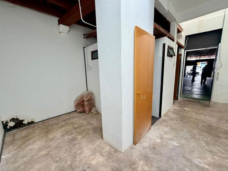 Kedai untuk Disewa di George Town (Penang) - Lee Xue Chen - Interior - PropertyGuru.com.my