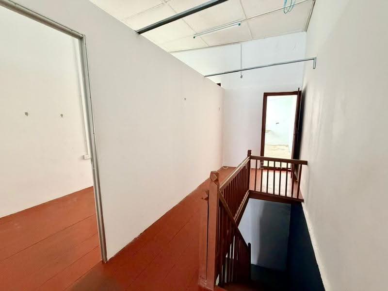 Kedai untuk Disewa di George Town (Penang) - Lee Xue Chen - Interior - PropertyGuru.com.my