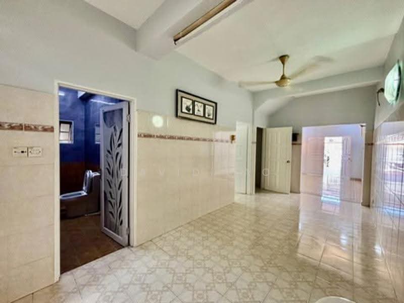Rumah Teres 2-Tingkat untuk Disewa di Jalan Ipoh (Kuala Lumpur) - David Lao - Bathroom - PropertyGuru.com.my