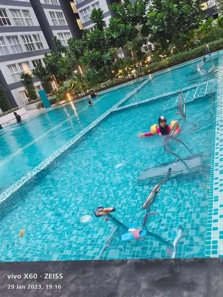 Kediaman Servis untuk Disewa di Residensi Rimbun @ Canopy Hills - Hamizah . - PropertyGuru.com.my