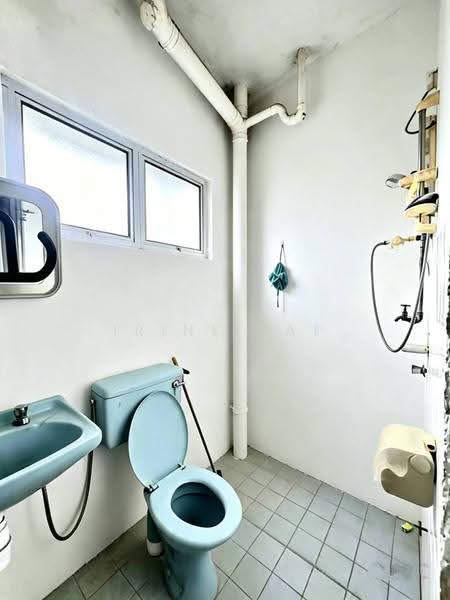 Pangsapuri untuk Dijual di The Astaria - Irine Yap - Bathroom - PropertyGuru.com.my