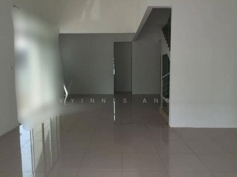Semi-Detached House for Sale in Taman Perkasa Jaya (Butterworth) - Vyinnes Ang - Interior - PropertyGuru.com.my