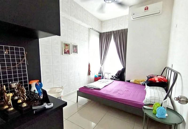 Service Residence for Rent at Savanna Executive Suite @ Southville City - Siti Haila - Bedroom - PropertyGuru.com.my