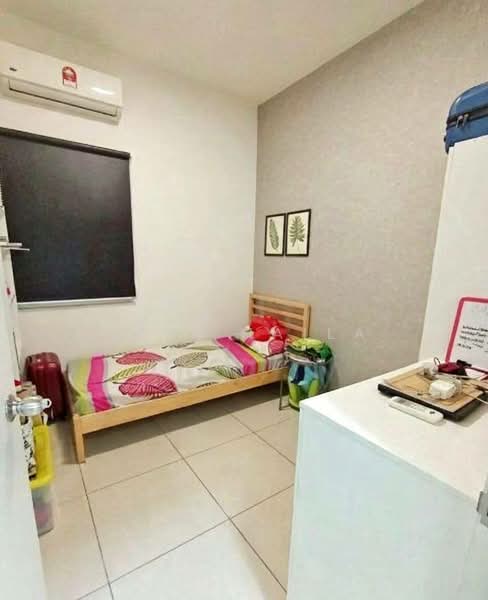 Service Residence for Rent at Savanna Executive Suite @ Southville City - Siti Haila - Bedroom - PropertyGuru.com.my