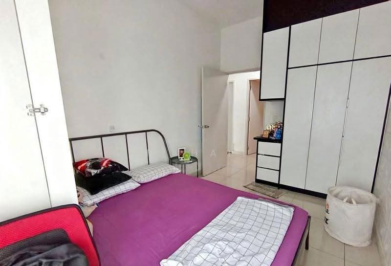 Service Residence for Rent at Savanna Executive Suite @ Southville City - Siti Haila - Bedroom - PropertyGuru.com.my