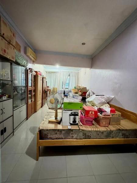 2-storey Terraced House for Sale in Taman Pelangi (Johor Bahru) - Calvin Lee - Bedroom - PropertyGuru.com.my