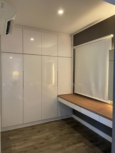 Condominium for Rent at Atmosfera Kondominium - Kavin Bhusan Dev - Interior - PropertyGuru.com.my