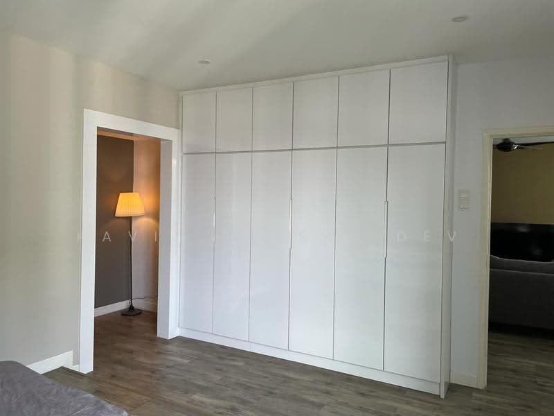 Condominium for Rent at Atmosfera Kondominium - Kavin Bhusan Dev - Interior - PropertyGuru.com.my