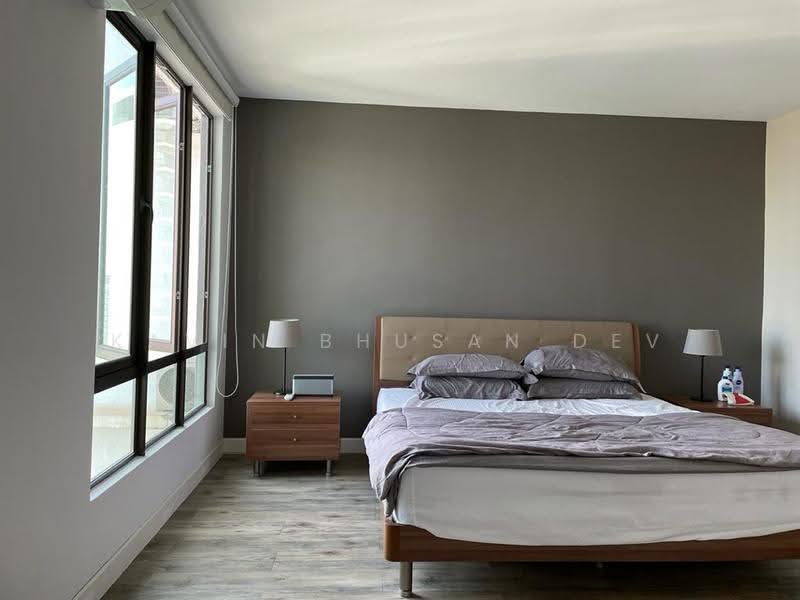 Condominium for Rent at Atmosfera Kondominium - Kavin Bhusan Dev - Bedroom - PropertyGuru.com.my
