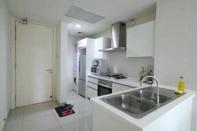 Kediaman Servis untuk Disewa di Solaris Dutamas - Alex Seet - PropertyGuru.com.my