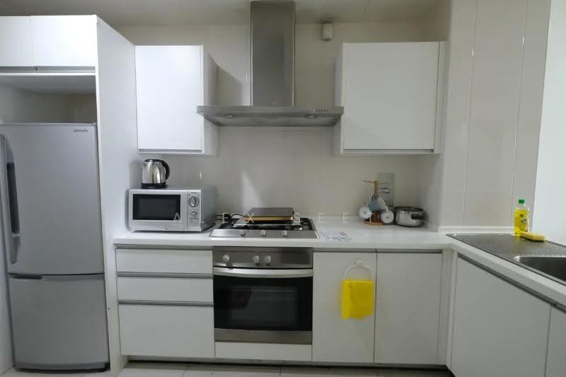 Kediaman Servis untuk Disewa di Solaris Dutamas - Alex Seet - PropertyGuru.com.my