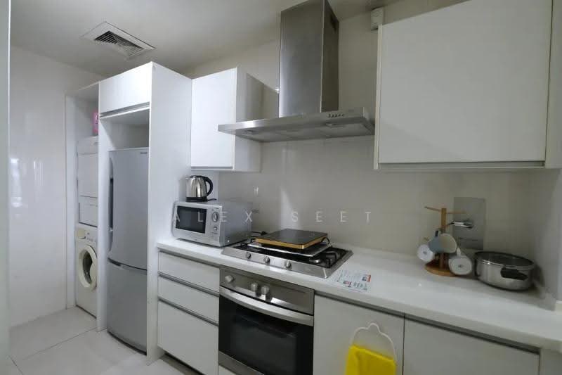 Kediaman Servis untuk Disewa di Solaris Dutamas - Alex Seet - PropertyGuru.com.my