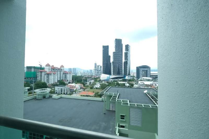 Kediaman Servis untuk Disewa di Solaris Dutamas - Alex Seet - PropertyGuru.com.my