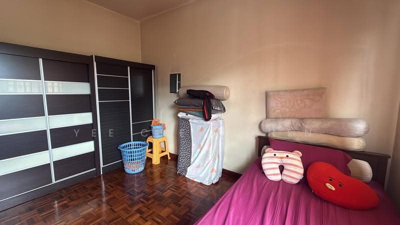 Apartment for Sale at Starville - Yee Cheak Chen - Bedroom - PropertyGuru.com.my