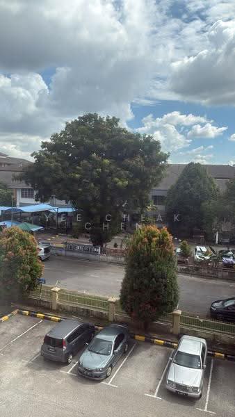 Apartment for Sale at Starville - Yee Cheak Chen - Exterior - PropertyGuru.com.my