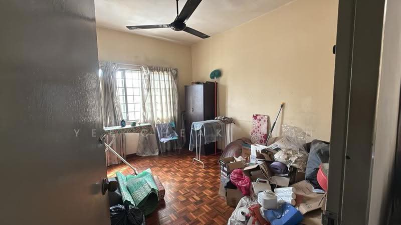 Apartment for Sale at Starville - Yee Cheak Chen - Interior - PropertyGuru.com.my