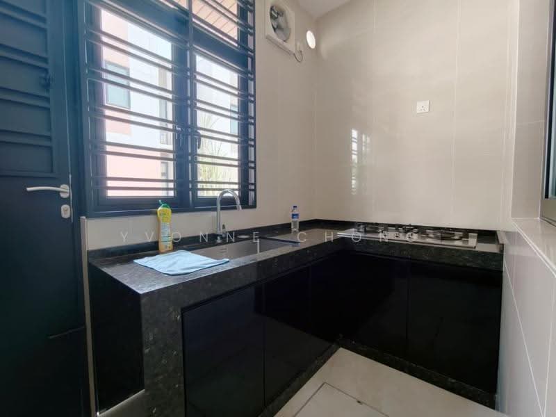 2-storey Terraced House for Rent in Sunway City Iskandar Puteri (Iskandar Puteri (Nusajaya)) - Yvonne Chong - Kitchen - PropertyGuru.com.my